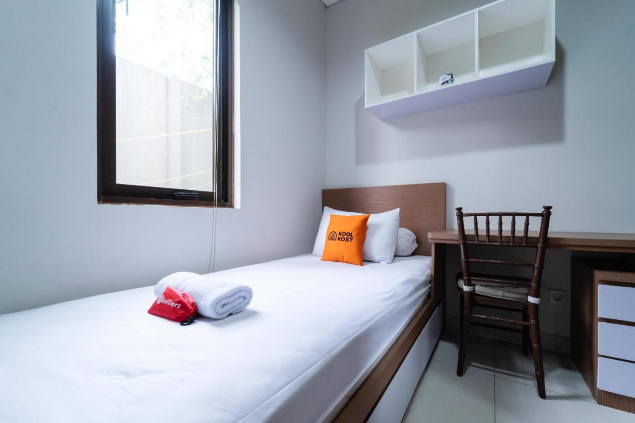 Koolkost Near Aeon Mall Bsd Pagedangan Exterior foto