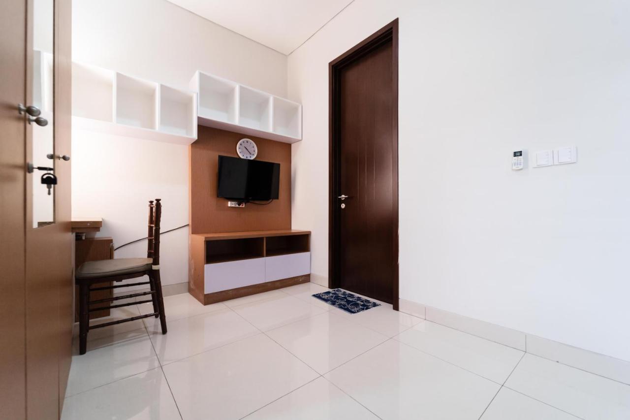 Koolkost Near Aeon Mall Bsd Pagedangan Exterior foto