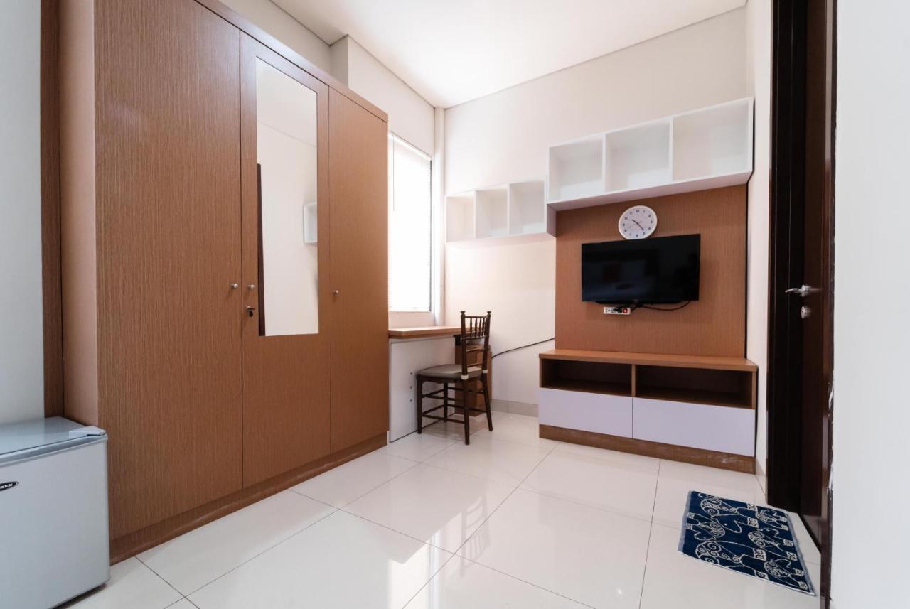 Koolkost Near Aeon Mall Bsd Pagedangan Exterior foto