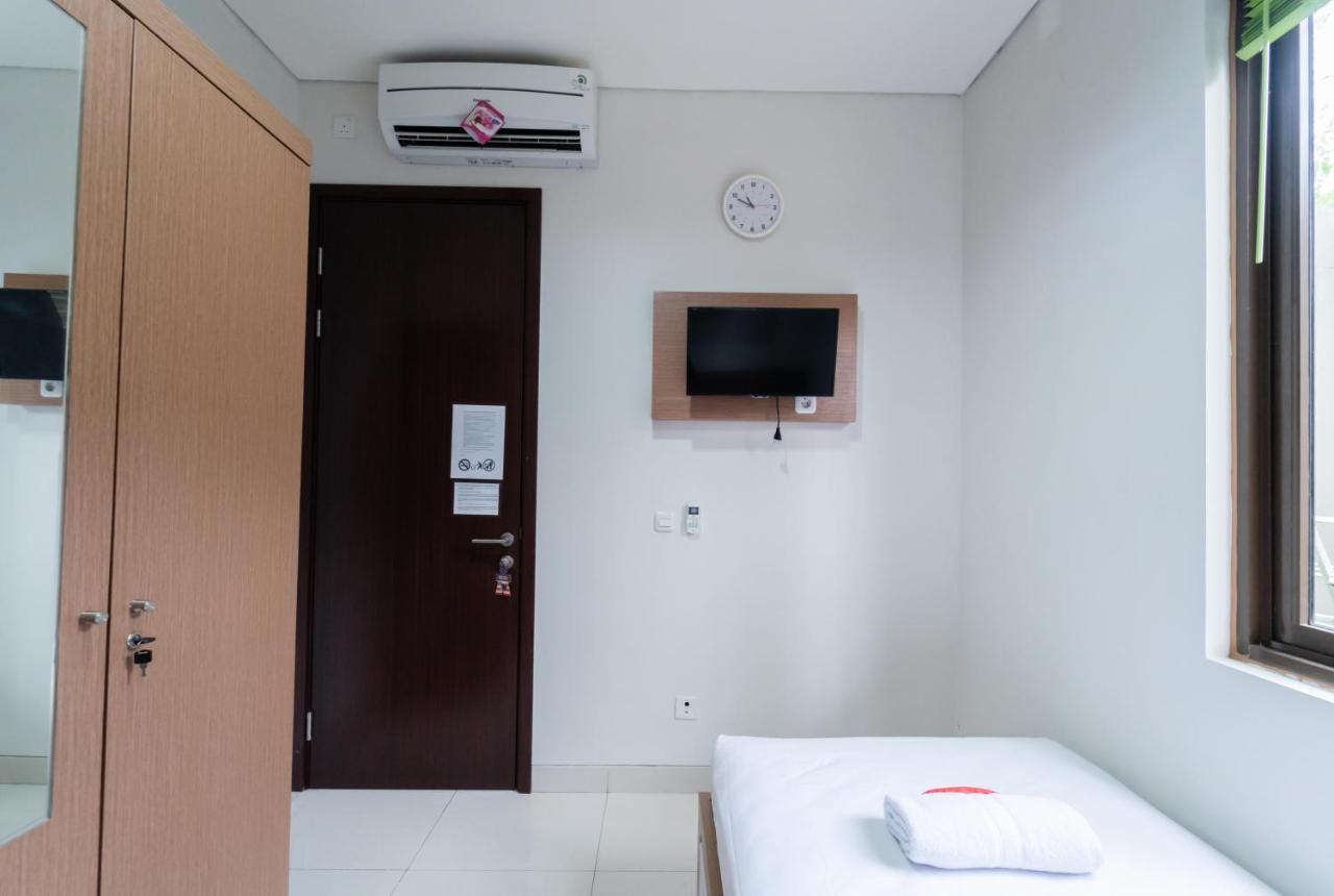 Koolkost Near Aeon Mall Bsd Pagedangan Exterior foto
