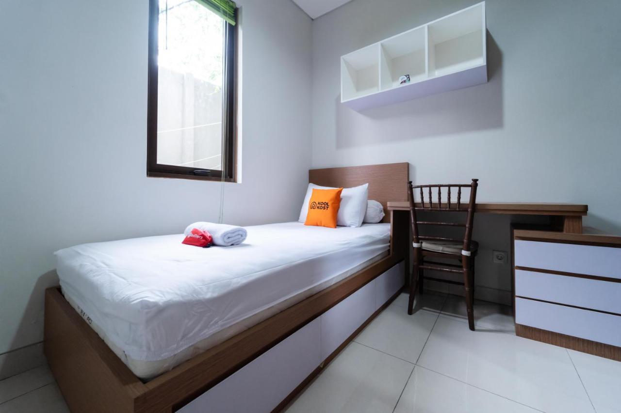 Koolkost Near Aeon Mall Bsd Pagedangan Exterior foto