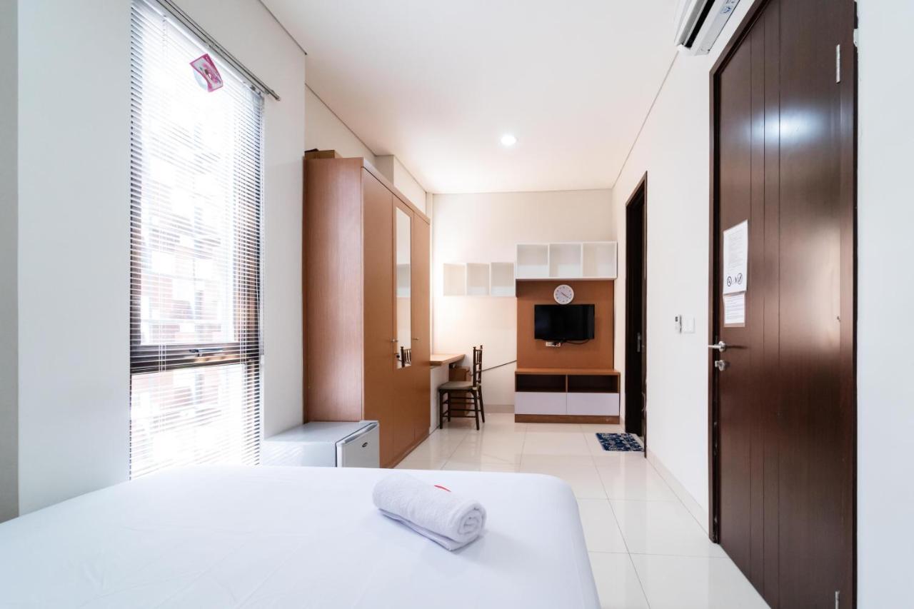 Koolkost Near Aeon Mall Bsd Pagedangan Exterior foto