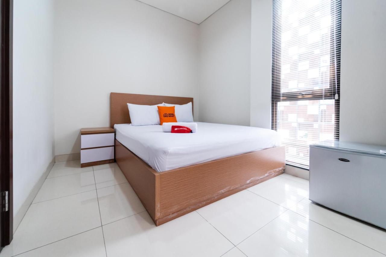 Koolkost Near Aeon Mall Bsd Pagedangan Exterior foto