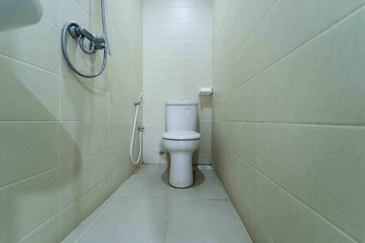 Koolkost Near Aeon Mall Bsd Pagedangan Exterior foto