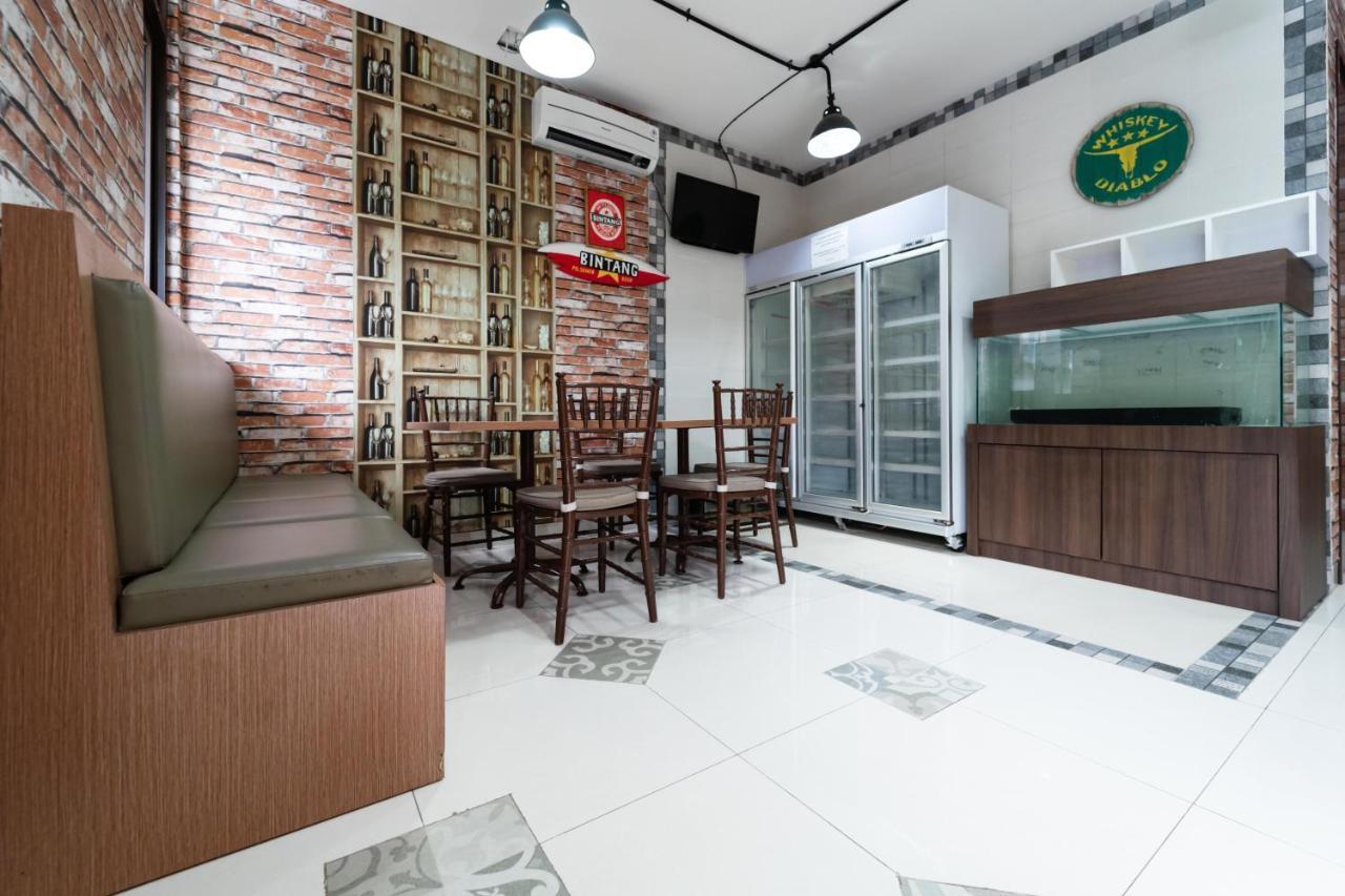 Koolkost Near Aeon Mall Bsd Pagedangan Exterior foto