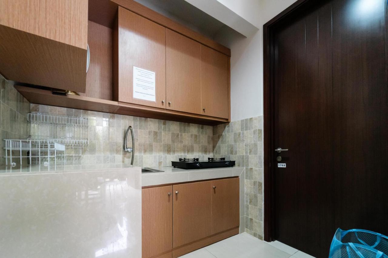 Koolkost Near Aeon Mall Bsd Pagedangan Exterior foto