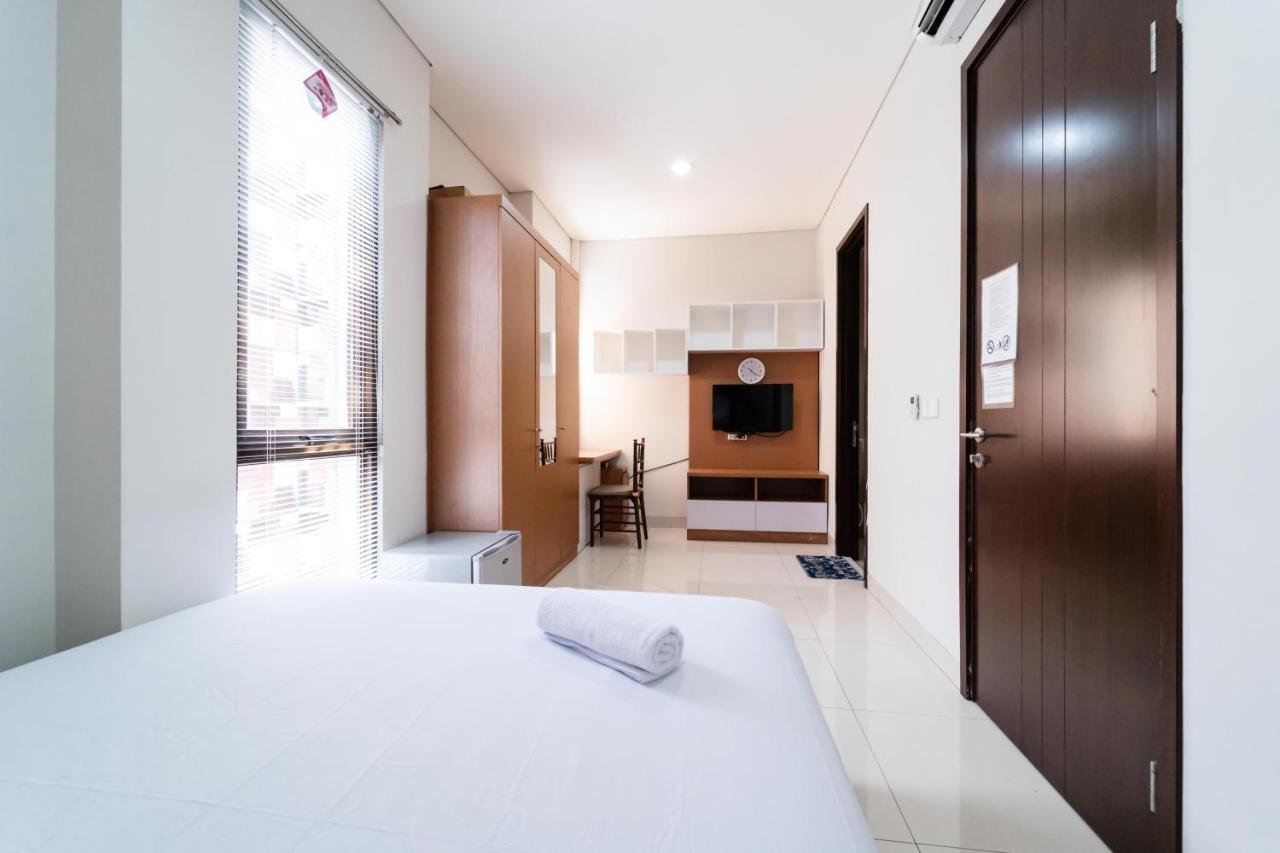 Koolkost Near Aeon Mall Bsd Pagedangan Exterior foto