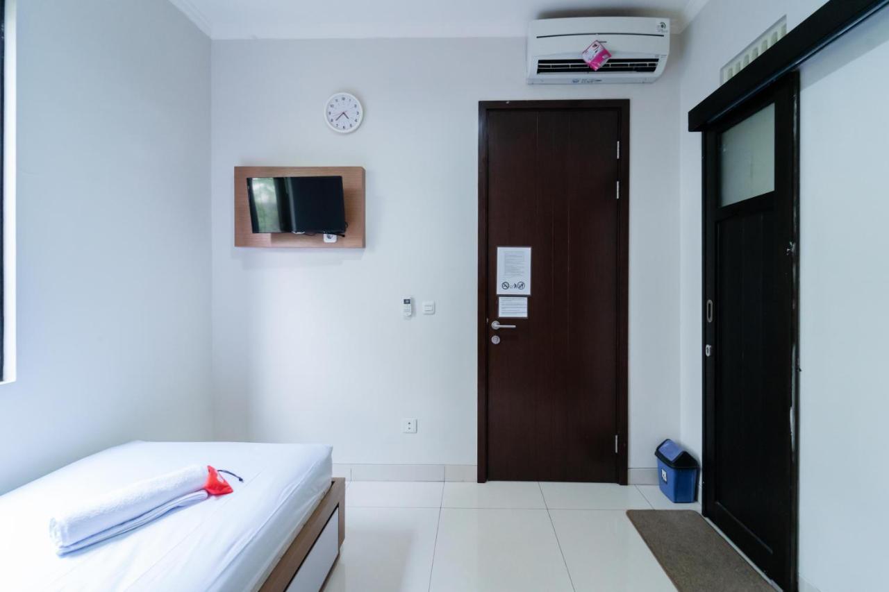 Koolkost Near Aeon Mall Bsd Pagedangan Exterior foto