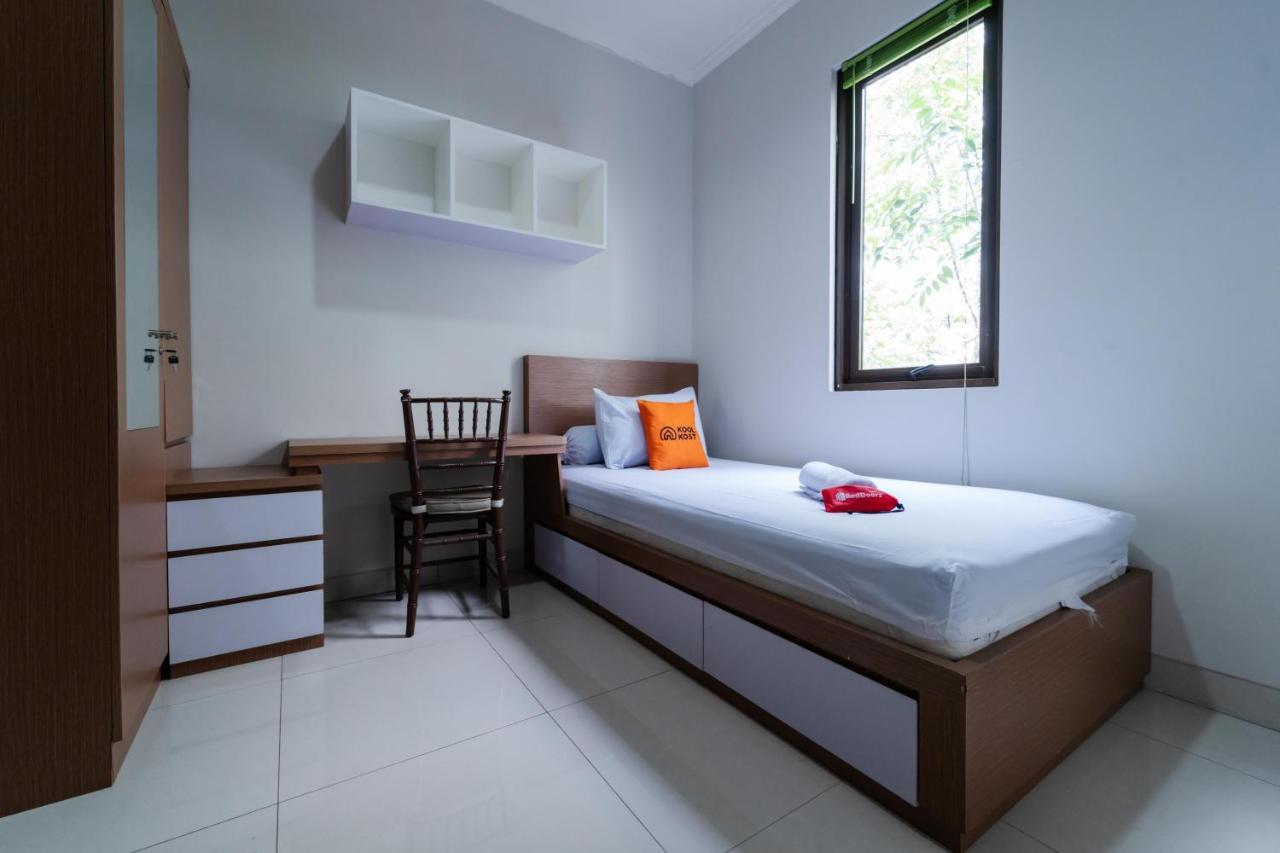 Koolkost Near Aeon Mall Bsd Pagedangan Exterior foto